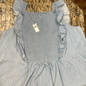 Old Navy plus size shirt